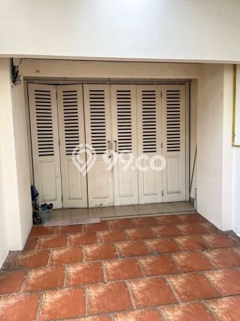 Ready to Use! Premium House LT 322m2 Desain Elegan di Rawamangun Ready to Use! Premium House LT 322m2 Desain Elegan di Rawamangun