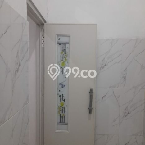 Rumah Modern Minimalis 4 KT Siap Huni di Cinere Rumah Modern Minimalis 4 KT Siap Huni di Cinere