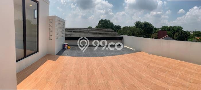 Dijual Rumah Elit Exclusive di Cilandak, Jakarta Selatan Dijual Rumah Elit Exclusive di Cilandak, Jakarta Selatan