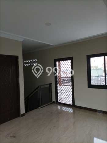 Dijual Hunian Rumah Nyaman 3 KT di Cipinang, Jakarta Timur Dijual Hunian Rumah Nyaman 3 KT di Cipinang, Jakarta Timur