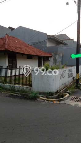 Jual Rumah Mewah Megah Dengan View Cantik di Pondok Bambu, Jakarta Timur Jual Rumah Mewah Megah Dengan View Cantik di Pondok Bambu, Jakarta Timur