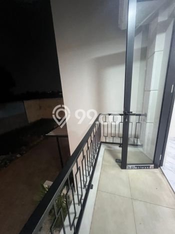 Jual Rumah Eksklusif 3 KT di Jatibening, Bekasi Jual Rumah Eksklusif 3 KT di Jatibening, Bekasi