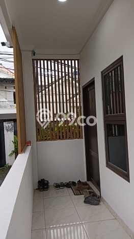 Dijual Cepat Rumah Favorit Siap Huni LB 120m2 di Matraman, Jakarta Timur Dijual Cepat Rumah Favorit Siap Huni LB 120m2 di Matraman, Jakarta Timur