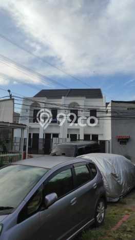 Jual Rumah Eksklusif 3 KT di Condet, Jakarta Timur Jual Rumah Eksklusif 3 KT di Condet, Jakarta Timur