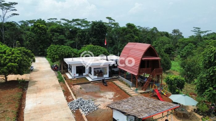 Tanah Dijual Lokasi Cariu Bogor SHM Tanah Dijual Lokasi Cariu Bogor SHM