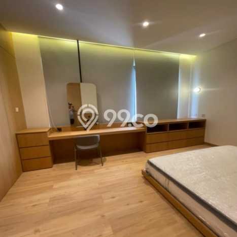 Rumah Minimalis 3 KT di Jatibening Bekasi Semi Furnished Rumah Minimalis 3 KT di Jatibening Bekasi Semi Furnished