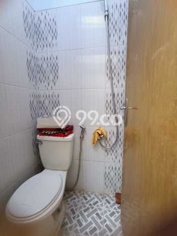 Dijual Rumah Eksklusif 2 KT di Pondok Kelapa, Jakarta Timur Dijual Rumah Eksklusif 2 KT di Pondok Kelapa, Jakarta Timur