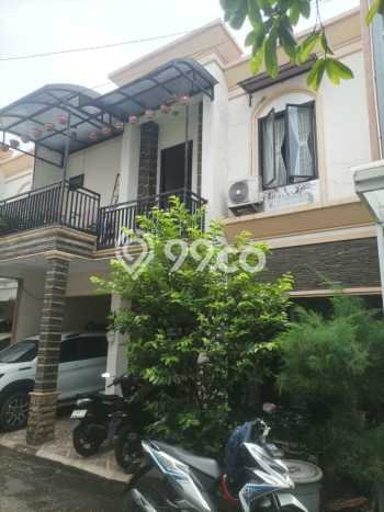 Rumah Luas Asri 3 KT Siap Huni di Condet Jakarta Timur Rumah Luas Asri 3 KT Siap Huni di Condet Jakarta Timur