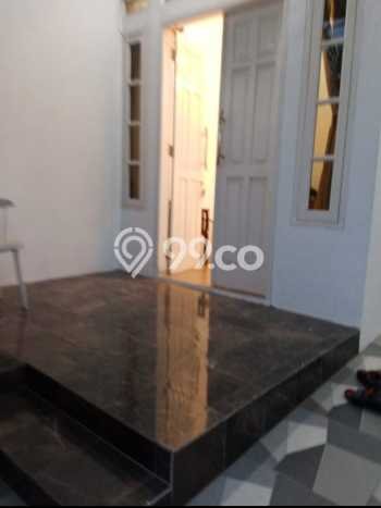 Rumah Modern 2 KT di Rawamangun Jakarta Timur Semi Furnished Rumah Modern 2 KT di Rawamangun Jakarta Timur Semi Furnished