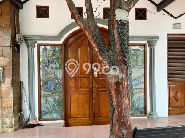 Rumah Disewakan Jakarta Timur LT 152m2 LB 200m2 Kawasan Rawamangun Rumah Disewakan Jakarta Timur LT 152m2 LB 200m2 Kawasan Rawamangun