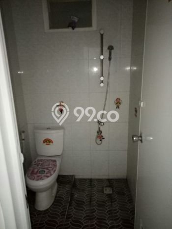 Hunian Cantik Minimalis Lb 100m2 di Ciracas, Jakarta Timur Hunian Cantik Minimalis Lb 100m2 di Ciracas, Jakarta Timur