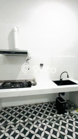 Rumah Minimalis 3 Kamar LT 107m2 di Jatimakmur Rumah Minimalis 3 Kamar LT 107m2 di Jatimakmur