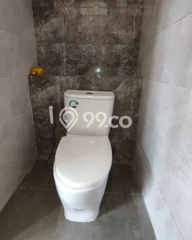 Rumah Luxury Modern Siap Huni di Rawamangun Jakarta Timur Rumah Luxury Modern Siap Huni di Rawamangun Jakarta Timur