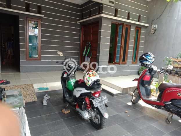 Dijual Rumah Strategis Bagus Punya 5 KT di Duren Sawit Jakarta Timur SHM Dijual Rumah Strategis Bagus Punya 5 KT di Duren Sawit Jakarta Timur SHM