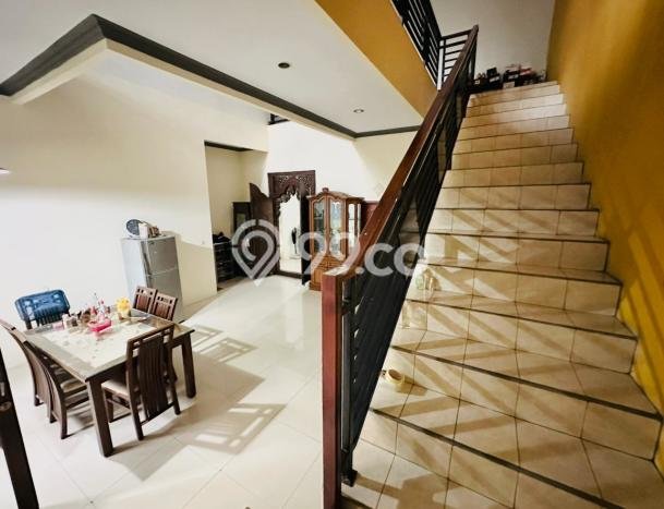 Rumah Modern 5 KT di Jatibening Bekasi Unfurnished Rumah Modern 5 KT di Jatibening Bekasi Unfurnished