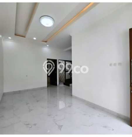 Dijual Hunian Rumah Nyaman 4 Kamar di Pondok Bambu, Jakarta Timur Dijual Hunian Rumah Nyaman 4 Kamar di Pondok Bambu, Jakarta Timur