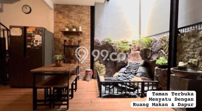 Jual Rumah Strategis Bagus Punya 4 KT di Cinere Depok SHM Jual Rumah Strategis Bagus Punya 4 KT di Cinere Depok SHM