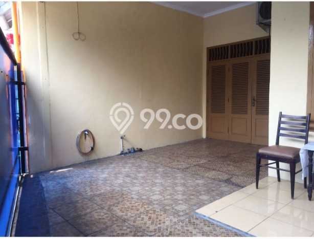 Dijual Hunian Rumah Nyaman 3 Kamar di Klender, Jakarta Timur Dijual Hunian Rumah Nyaman 3 Kamar di Klender, Jakarta Timur