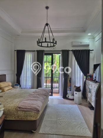 Rumah Luxury Modern Siap Huni di Cibubur Bekasi Rumah Luxury Modern Siap Huni di Cibubur Bekasi