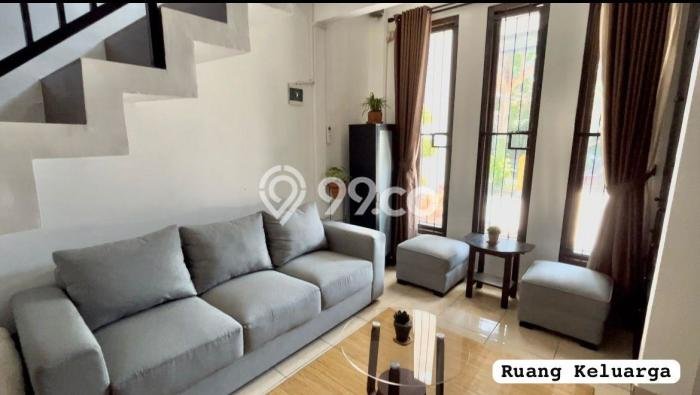 Jual Rumah Strategis Bagus Punya 4 KT di Cinere Depok SHM Jual Rumah Strategis Bagus Punya 4 KT di Cinere Depok SHM