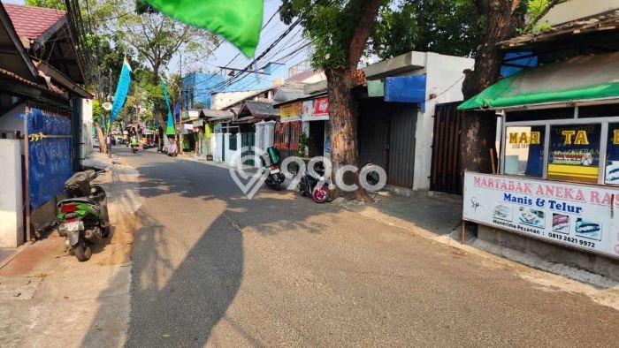 Dijual Rumah Premium dengan Fasilitas Sekitar Lengkap di Pancoran, Jakarta Selatan Dijual Rumah Premium dengan Fasilitas Sekitar Lengkap di Pancoran, Jakarta Selatan