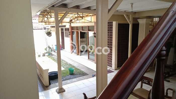 Dijual Rumah Premium dengan Fasilitas Sekitar Komplit di Pancoran, Jakarta Selatan Dijual Rumah Premium dengan Fasilitas Sekitar Komplit di Pancoran, Jakarta Selatan