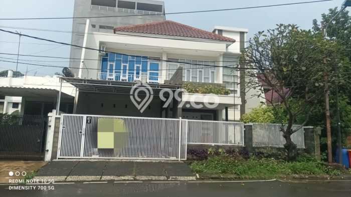 Best Deal Hunian Premium Ideal dan Luas di Duren Sawit, Jakarta Timur Best Deal Hunian Premium Ideal dan Luas di Duren Sawit, Jakarta Timur