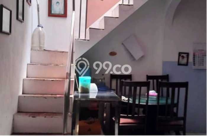 Rumah Minimalis 3 KT di Pondok Bambu Jakarta Timur Unfurnished Rumah Minimalis 3 KT di Pondok Bambu Jakarta Timur Unfurnished