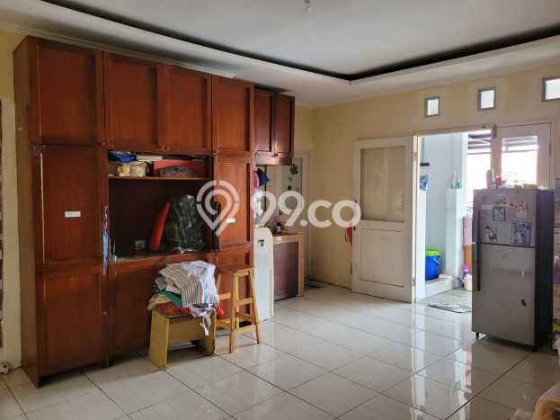 Rumah Modern 4 Kamar LT 150m2 di Pondok Kopi Rumah Modern 4 Kamar LT 150m2 di Pondok Kopi