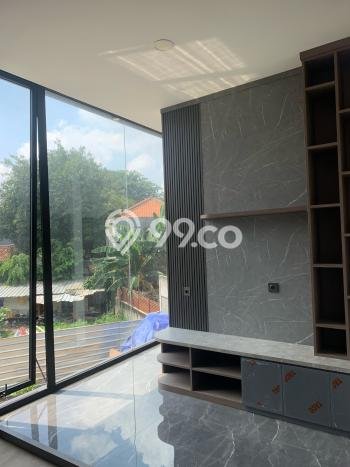 Dijual Hunian Mewah dengan Fasilitas Sekitar Lengkap di Cilandak, Jakarta Selatan Dijual Hunian Mewah dengan Fasilitas Sekitar Lengkap di Cilandak, Jakarta Selatan