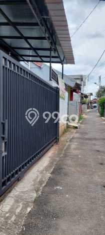 Rumah Modern 4 Kamar LT 150m2 di Pondok Kopi Rumah Modern 4 Kamar LT 150m2 di Pondok Kopi