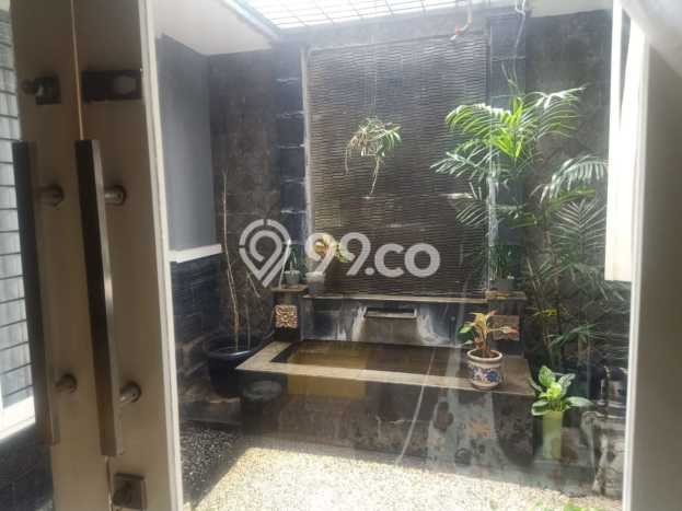 Rumah Mewah LB 300m2 Siap Huni Desain Elegan di Kayu Putih, Jakarta Timur Rumah Mewah LB 300m2 Siap Huni Desain Elegan di Kayu Putih, Jakarta Timur