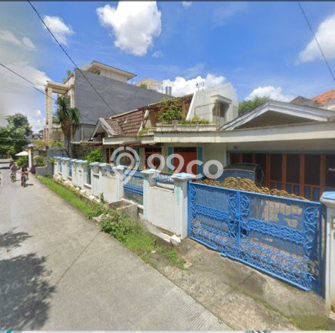 Kavling Tanah di Duren Sawit Dijual Luas 180m2 Legalitas SHM Kavling Tanah di Duren Sawit Dijual Luas 180m2 Legalitas SHM
