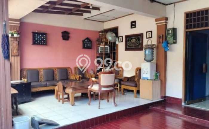 Rumah Minimalis 3 KT di Pondok Bambu Jakarta Timur Unfurnished Rumah Minimalis 3 KT di Pondok Bambu Jakarta Timur Unfurnished
