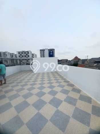 Jual Rumah Favorit Siap Huni LB 200m2 di Cakung, Jakarta Timur Jual Rumah Favorit Siap Huni LB 200m2 di Cakung, Jakarta Timur