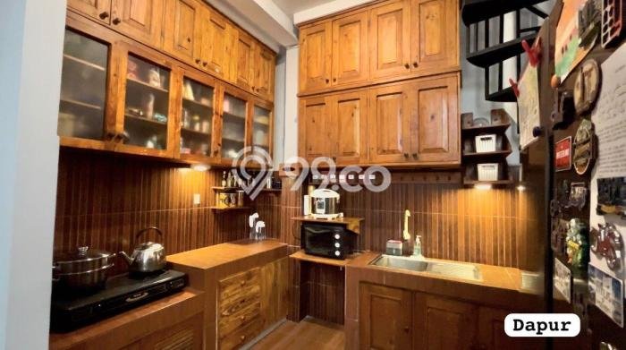 Jual Rumah Strategis Bagus Punya 4 KT di Cinere Depok SHM Jual Rumah Strategis Bagus Punya 4 KT di Cinere Depok SHM