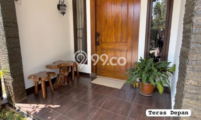 Jual Rumah Strategis Bagus Punya 4 KT di Cinere Depok SHM Jual Rumah Strategis Bagus Punya 4 KT di Cinere Depok SHM