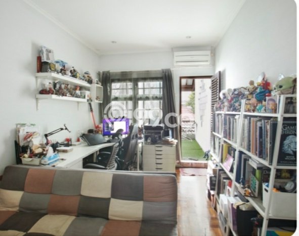 Rumah Mewah Dijual LT 450m2 di Mampang Prapatan, Jakarta Selatan Rumah Mewah Dijual LT 450m2 di Mampang Prapatan, Jakarta Selatan