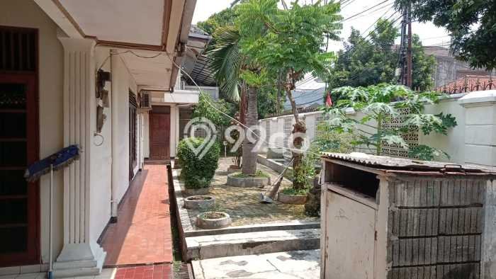 Dijual Rumah Premium dengan Fasilitas Sekitar Komplit di Pancoran, Jakarta Selatan Dijual Rumah Premium dengan Fasilitas Sekitar Komplit di Pancoran, Jakarta Selatan