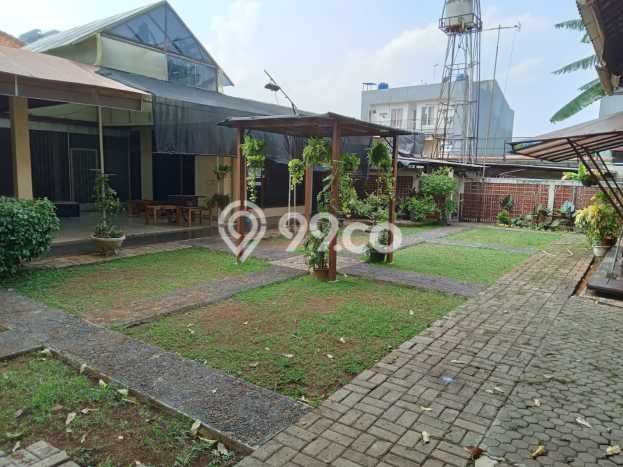 Best Deal Hunian Mewah Ideal dan Luas di Pancoran, Jakarta Selatan Best Deal Hunian Mewah Ideal dan Luas di Pancoran, Jakarta Selatan