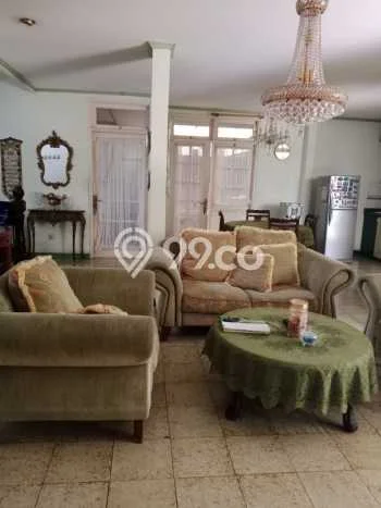 Best Deal Hunian Mewah Ideal dan Luas di Pancoran, Jakarta Selatan Best Deal Hunian Mewah Ideal dan Luas di Pancoran, Jakarta Selatan