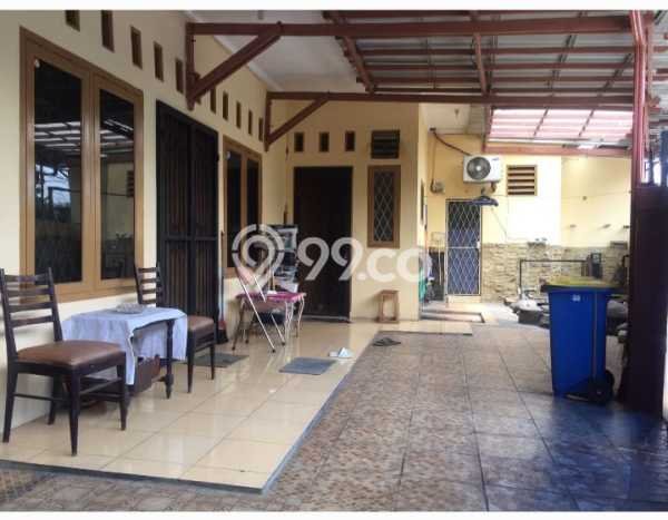 Dijual Hunian Rumah Nyaman 3 Kamar di Klender, Jakarta Timur Dijual Hunian Rumah Nyaman 3 Kamar di Klender, Jakarta Timur