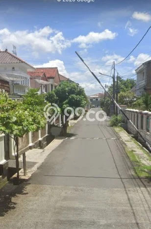 Kavling Tanah di Duren Sawit Dijual Luas 180m2 Legalitas SHM Kavling Tanah di Duren Sawit Dijual Luas 180m2 Legalitas SHM