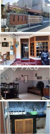 Rumah Minimalis 3 KT di Pondok Bambu Jakarta Timur Unfurnished Rumah Minimalis 3 KT di Pondok Bambu Jakarta Timur Unfurnished
