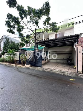Jual Rumah Mewah Megah Dengan View Cantik di Duren Tiga, Jakarta Selatan Jual Rumah Mewah Megah Dengan View Cantik di Duren Tiga, Jakarta Selatan