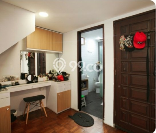 Rumah Mewah Dijual LT 450m2 di Mampang Prapatan, Jakarta Selatan Rumah Mewah Dijual LT 450m2 di Mampang Prapatan, Jakarta Selatan