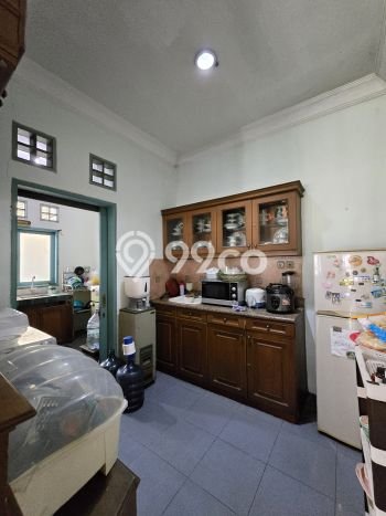 Tanah Dijual di Jakarta Timur Seluas 612m2 Strategis Tanah Dijual di Jakarta Timur Seluas 612m2 Strategis