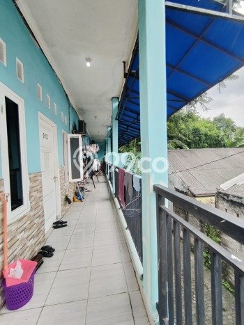 Dijual Segera Rumah Kost di Pondok Kelapa, Jakarta Timur 1 Kamar Dijual Segera Rumah Kost di Pondok Kelapa, Jakarta Timur 1 Kamar