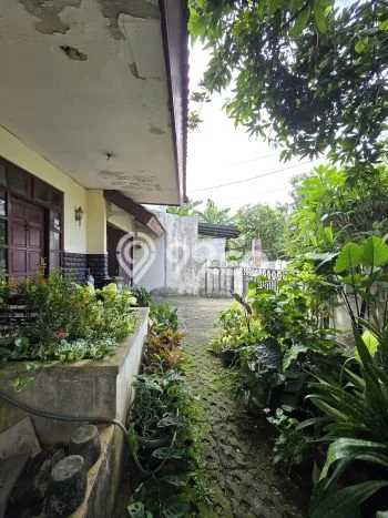 Tanah Siap Bangun Dijual di Jakarta Timur Punya Luas 276m2 Tanah Siap Bangun Dijual di Jakarta Timur Punya Luas 276m2