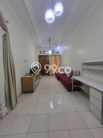 Rumah Modern 3 KT di Pondok Kelapa Jakarta Timur Semi Furnished Rumah Modern 3 KT di Pondok Kelapa Jakarta Timur Semi Furnished